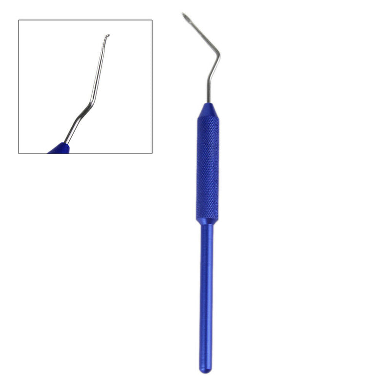 Stainless Steel Beekeeping Beekeepers Chinese Queen Rearing Grafting Tool