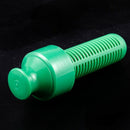 550ML Outdoor Water Bobble Hydration Filter Bottle Filtered Drinking, Green
