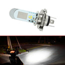 1* H4 9003 30W 1200LM 6000K LED Car Conversion Headlight Bulb Hi/Lo Beam White