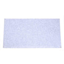 Two-layer Felt Desktop Mouse Pad Pen Stationery Holder Mat A4 Files Cover