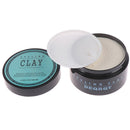 100ml Matte Finished Hair Styling Clay Daily Clay High Strong Hold Low Shine Wax