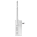 1200Mbps 2.4 / 5GHz 4 Antenna Wifi Repeater & Router Wireless Extender Home