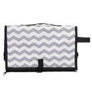 Diaper Changing Mat Portable Waterproof Pad Foldable Reusable Cover Baby Supply