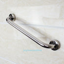 30cm Stainless Steel Bathroom Shower Wall Bathtub Handrail Safety Grab Bar