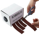 1 Set Sanding Belt 150 240 320 400 Grit Grinding Belt Sandpaper Polishing T M9O8