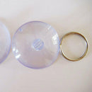 50pcs Mobile Phone Disassemble Special Tool Light Duty Small Suction Cup M UTP