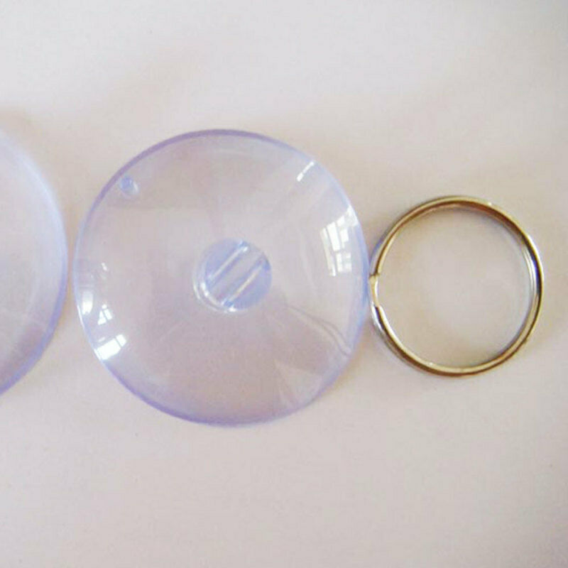 50pcs Mobile Phone Disassemble Special Tool Light Duty Small Suction Cup M UTP
