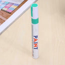 Permanent Paint Marker Pen Kids DIY Drawing Pen Office School Supplies(4) A