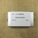 1Mhz To 3.5Ghz Noise Signal Generator Noise Source Simple Spectrum Tracking