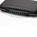 1X(Large Capacity Shockproof Carrying Case U Disk, U Shield Cipher Package
