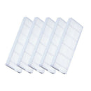 5PCS Filter Replacement Parts Spare Kits for Cecotec Conga Excellence 1290