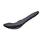 Natural Black Obsidian Stone Skin Care Facial Full Body Massager Beauty Tools JS