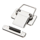 304 Stainless Steel Eye Hasp Latch Boat Marine Yacht Hardware