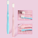Micro-Nano Toothbrush 10000 Small Hair Soft and Not Hurt Gums Good Cleaning