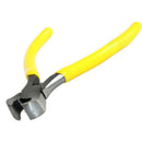 Mini End Cutting Pliers Nippers 5" Electrical Wire Jewelry Repair Tools S9J3