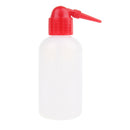 250ml Laboratory Tattoo Wash Squeeze Bottle & Graduation, Food Grade Plastic