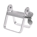 Toothpaste Squeezer Dispenser Metal Paint Tube Wringer Bath Roller F2H7 Han K9C2