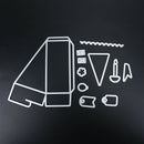 Metal Cutting Dies  DIY Scrapbooking Embossing Album Flowers DIY Craft