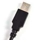 USB FTDI Chip ELM327 For MS-CAN HS-CAN Mazda Diagnostic Scanner T!oP Hn