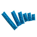 12pcs Alphabet Cake Decorating Mould Fondant Cookie Stamp Cutter Happy Birthday
