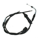 57.5cm/108.5cm PW50 Motorcycle Dirt Bike Accessories Choke Throttle Ca IO BX