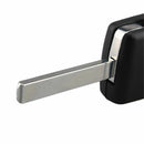 Flip Remote Car Key 3 Button Middle Trunk FOB for Peugeot Key for Citroen K