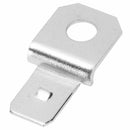 Fused On/Off Automotive Fused Relay 12V 30A 4-Pin Normally Open Car Bike,bl O5T2