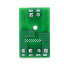 3-20V Mosfet MOS Transistor Trigger Switch Driver Board PWM Control Module JR