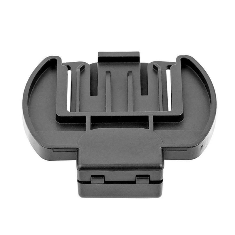 Vnetphone Clip Bracket for V6 V4 Motorcycle Bluetooth Interphone Headset