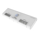 Led Closet Light Battery Operated Stick-Anywhere Portable Sensor Light With