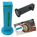 Magnetic Gauge Tool Car Truck Camber Castor Strut Wheel Alignment Spirit Le K6Z6