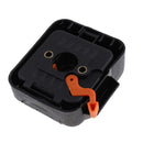 Air Filter Cover Choke Housing Fits For  HS80 FS80 FS85 BG75 Chainsaw