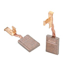 2pcs CB440 Carbon Motor Brushes Compatible For CB-440 / CB-448 / CB-436