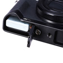 Ulanzi UURig R016 External Microphone Storage Rack Bracket for Canon G7X Mark Ã¢â€¦Â¢