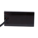 DC 8-16V Digital Display Voltmeter Voltage Volt Meter Panel For 12V Cars Vehicle