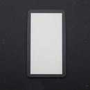 Tempered Glass Screen Protector w/Top LCD Film Compatible with Nikon D600