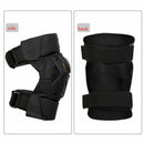 Motorcycle Racing Motocross Knee Pads Protector Guards Protective Gear