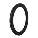67mm to 55mm Black Step Down Ring Adapter for Camera S2G7