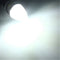 6x E14 4.5W LED Candle Bulbs Cool White Non Dimmable Replace 40W Incandesce U5N7