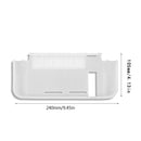 1Set TPU Protective Case 4 Thumb Sticks Protective Film for NS Nintend Switch