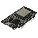 ESP32 CP2102 Development Board Tool Kit 2.4GHz Dual-Mode WiFi+Bluetooth Antenna