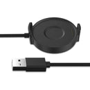 100cm Charger Power Smart Watch Replacement Cable Charging Dock for TicWatch Pro