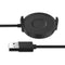 100cm Charger Power Smart Watch Replacement Cable Charging Dock for TicWatch Pro