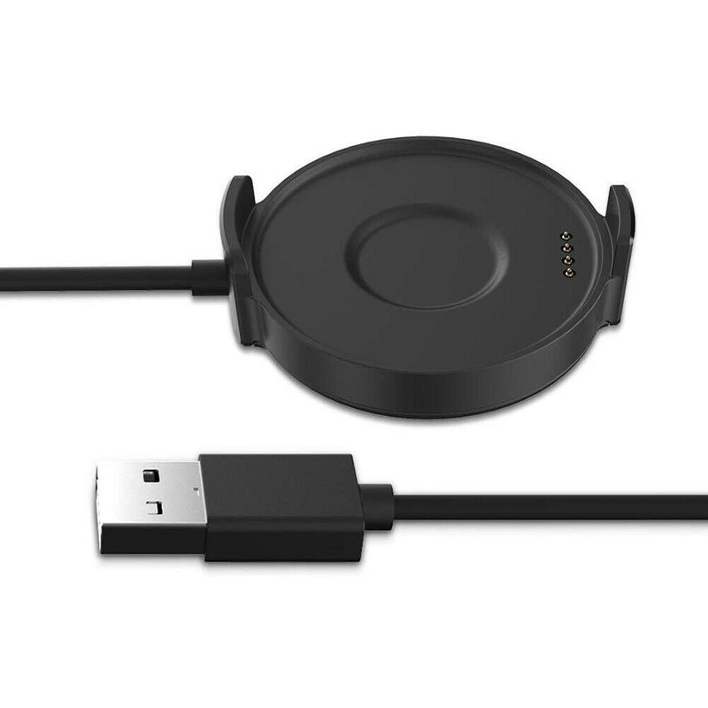 100cm Charger Power Smart Watch Replacement Cable Charging Dock for TicWatch Pro