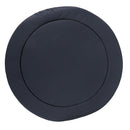 1 PCS 6" 6.5" Inch Car Universal Speaker Insulation Ring Soundproof Cotton3C
