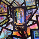 Waite Rider Tarot Deck Game 78Cards English Version Future Telling Sealed 3C