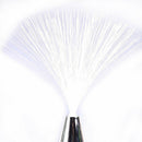 Multicolor LED Fiber Optic Light Night Lamp Christmas Wedding Holiday Home D Hn