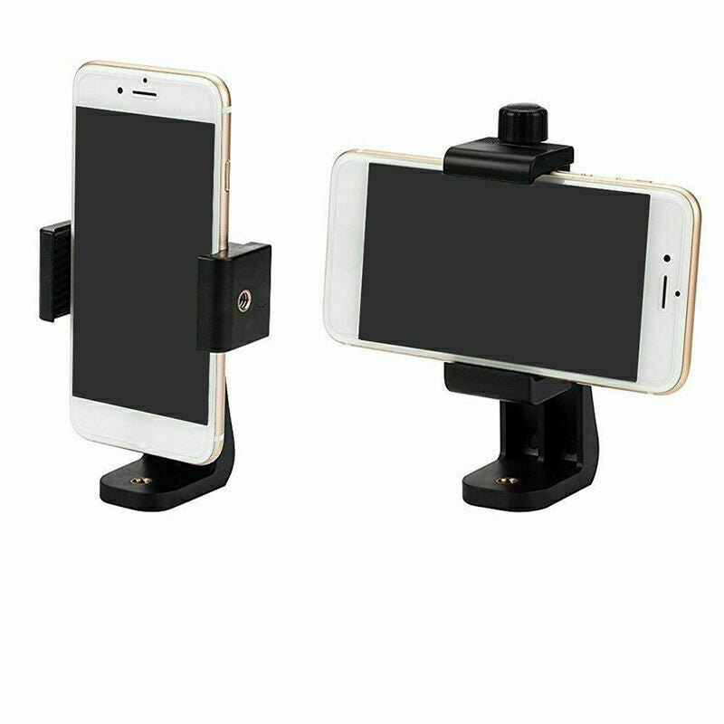 Universal Smart Phone Tripod adapter phone holder Adapter zaaa P HOT K0S7