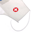 Children Play Role Play Doctor Clothing Toys Baby Nurse Doctor performing TO %x