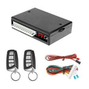Car Auto Remote Central Kit Door Lock Vehicle Keyless Entry System 405/T293 A